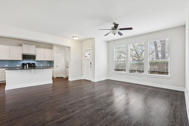 13604 Avery Trestle LN 17, Austin, TX 78717