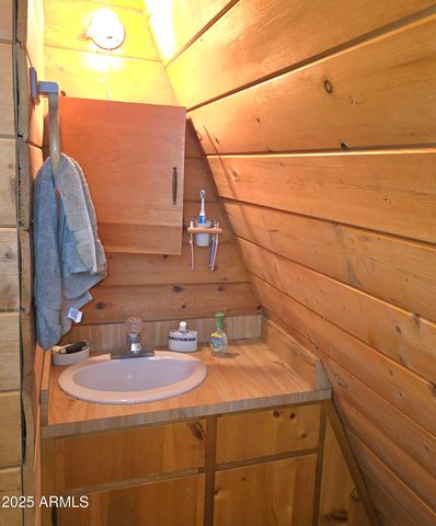 7426 W FOREST SERVICE Rd 200 --, Young, AZ 85554