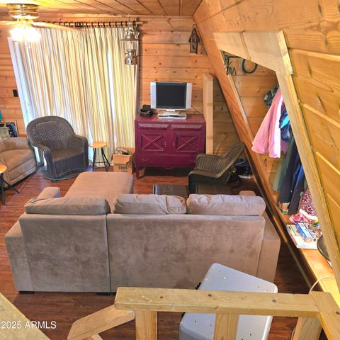 7426 W FOREST SERVICE Rd 200 --, Young, AZ 85554