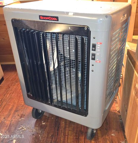 7426 W FOREST SERVICE Rd 200 --, Young, AZ 85554