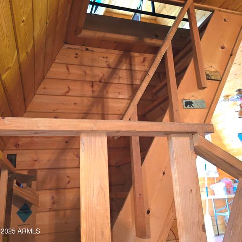 7426 W FOREST SERVICE Rd 200 --, Young, AZ 85554