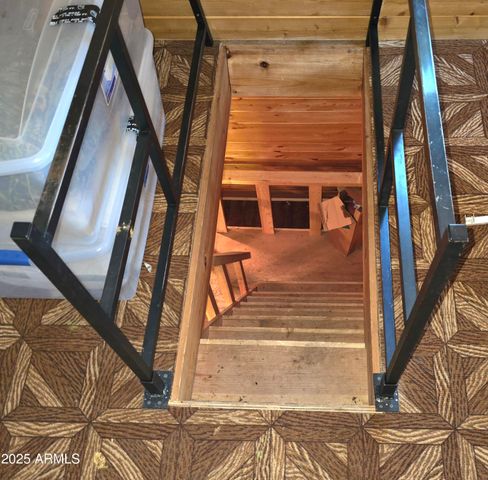 7426 W FOREST SERVICE Rd 200 --, Young, AZ 85554