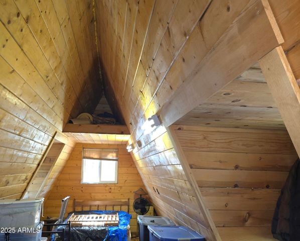 7426 W FOREST SERVICE Rd 200 --, Young, AZ 85554