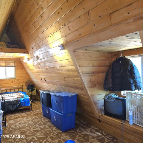 7426 W FOREST SERVICE Rd 200 --, Young, AZ 85554