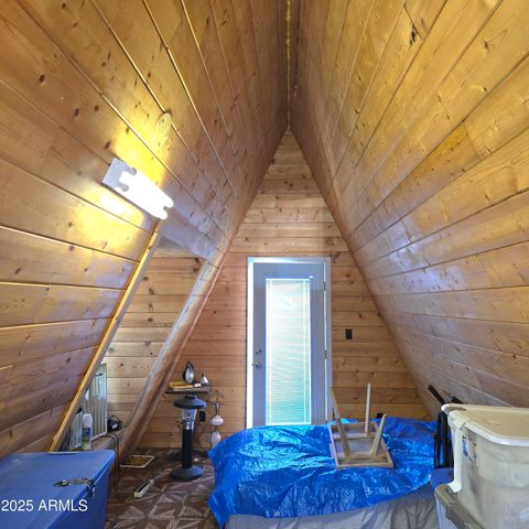 7426 W FOREST SERVICE Rd 200 --, Young, AZ 85554