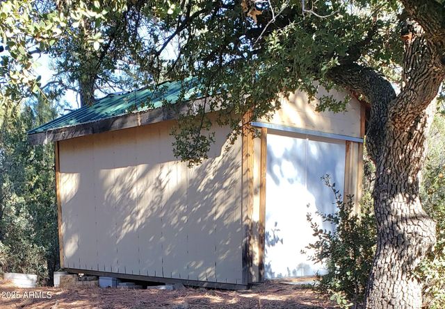 7426 W FOREST SERVICE Rd 200 --, Young, AZ 85554