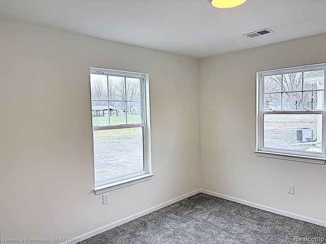 2203 Emerson Street, Westland, MI 48186