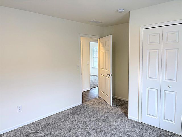 2203 Emerson Street, Westland, MI 48186