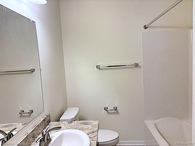 2203 Emerson Street, Westland, MI 48186