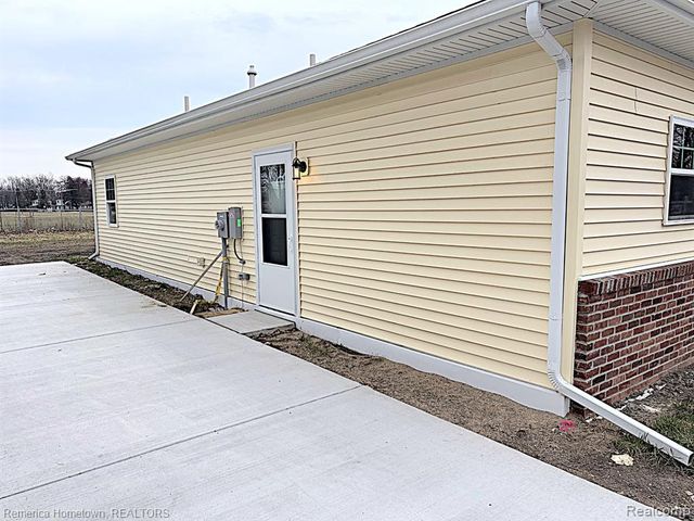 2203 Emerson Street, Westland, MI 48186