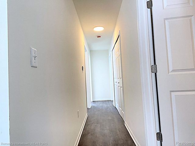 2203 Emerson Street, Westland, MI 48186