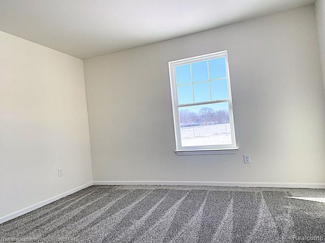 2203 Emerson Street, Westland, MI 48186