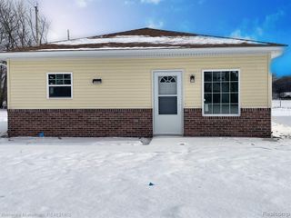2203 Emerson Street, Westland, MI 48186