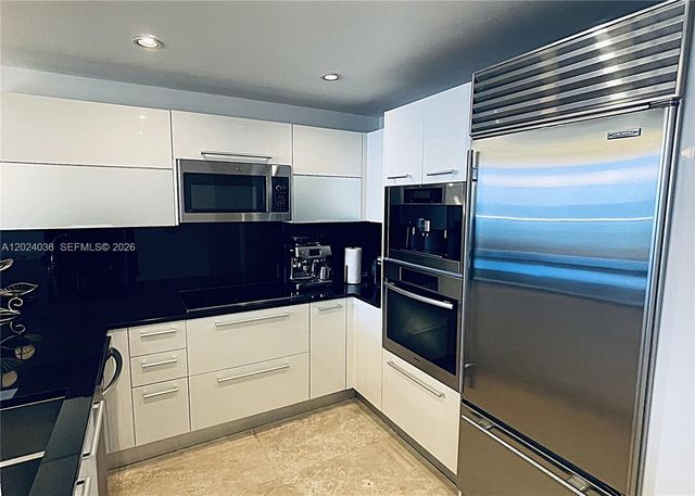 17121 Collins Avenue 1503, Sunny Isles Beach, FL 33160