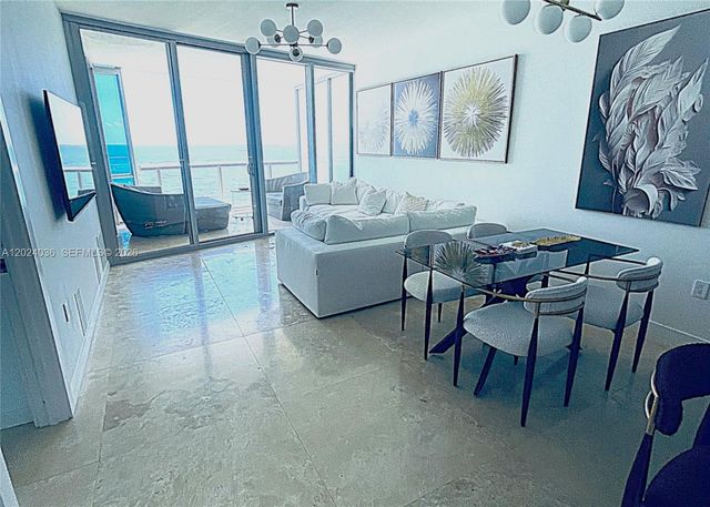 17121 Collins Avenue 1503, Sunny Isles Beach, FL 33160