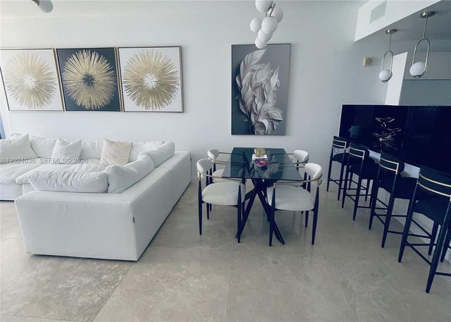 17121 Collins Avenue 1503, Sunny Isles Beach, FL 33160