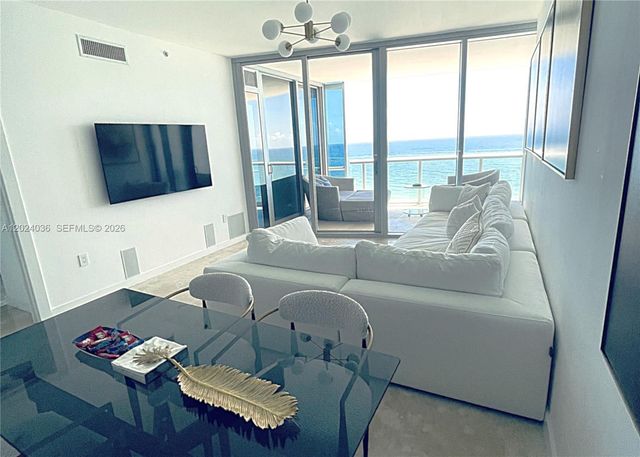 17121 Collins Avenue 1503, Sunny Isles Beach, FL 33160