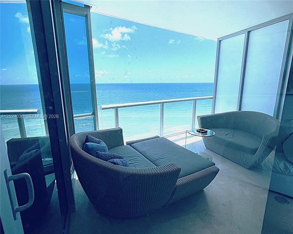17121 Collins Avenue 1503, Sunny Isles Beach, FL 33160