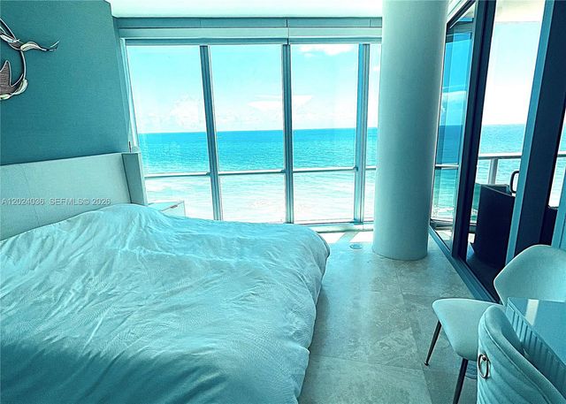 17121 Collins Avenue 1503, Sunny Isles Beach, FL 33160