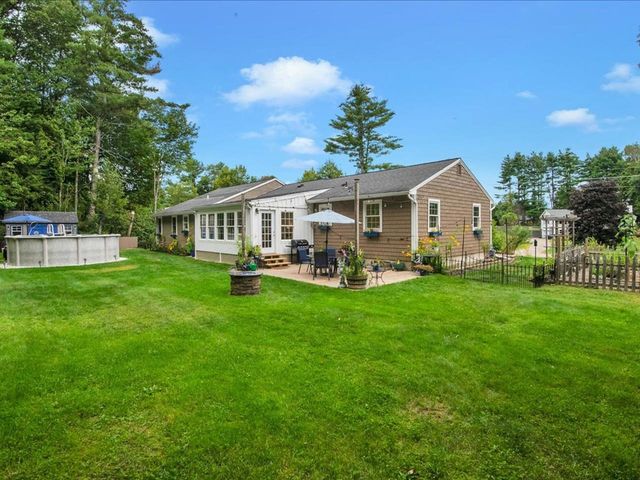 13 Pinehurst Drive, Jericho, VT 05465