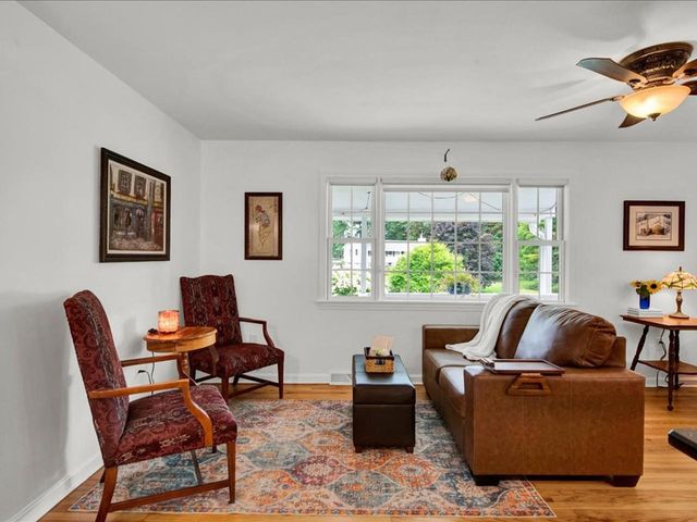 13 Pinehurst Drive, Jericho, VT 05465