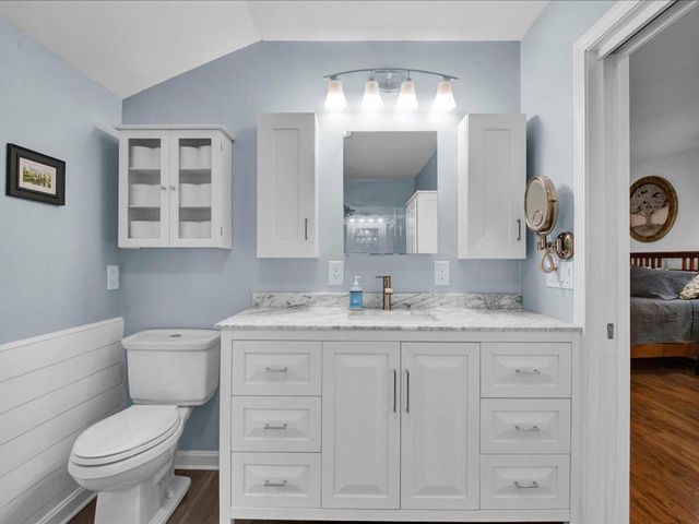 13 Pinehurst Drive, Jericho, VT 05465