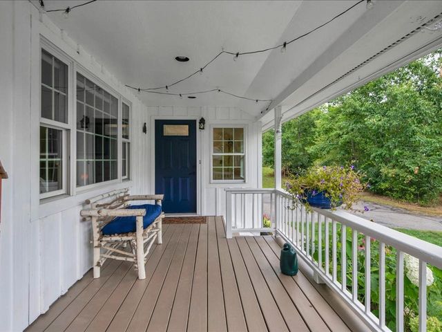 13 Pinehurst Drive, Jericho, VT 05465