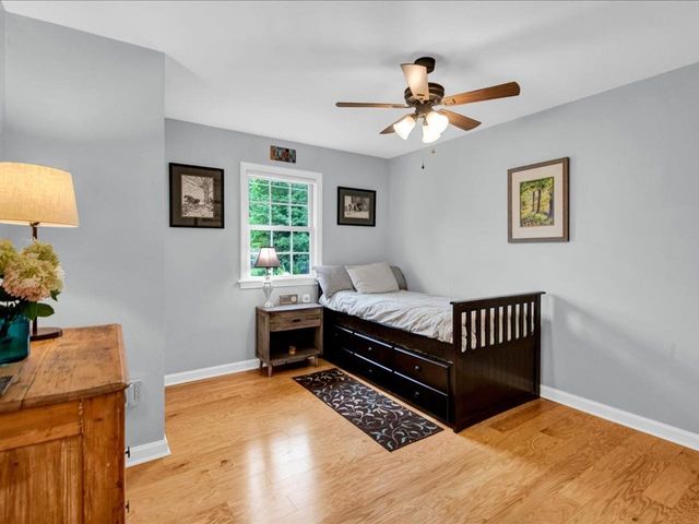 13 Pinehurst Drive, Jericho, VT 05465