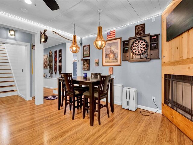 13 Pinehurst Drive, Jericho, VT 05465