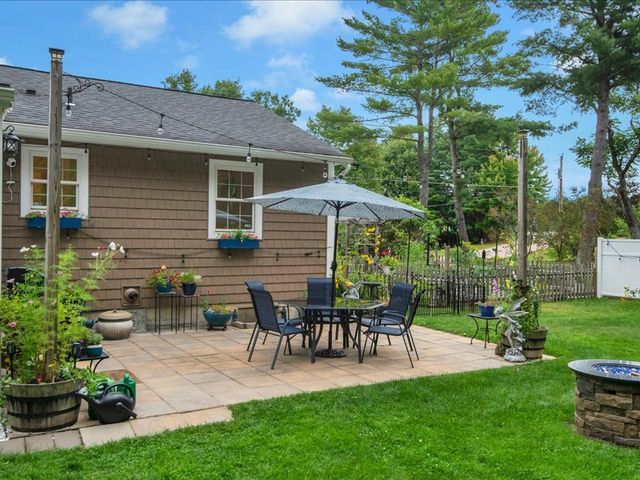 13 Pinehurst Drive, Jericho, VT 05465