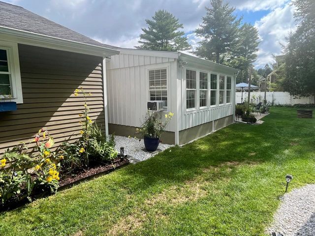 13 Pinehurst Drive, Jericho, VT 05465
