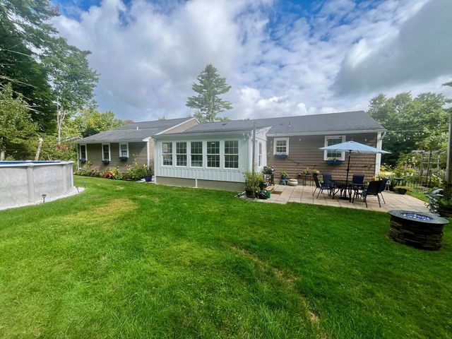13 Pinehurst Drive, Jericho, VT 05465