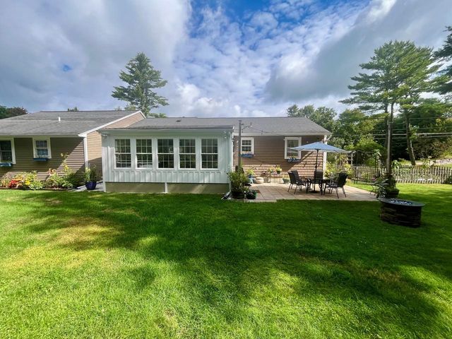13 Pinehurst Drive, Jericho, VT 05465