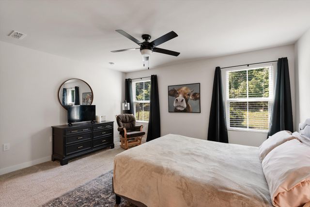 813 Rae Dr, Columbia, TN 38401