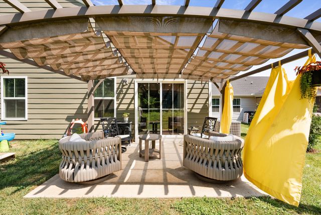 813 Rae Dr, Columbia, TN 38401