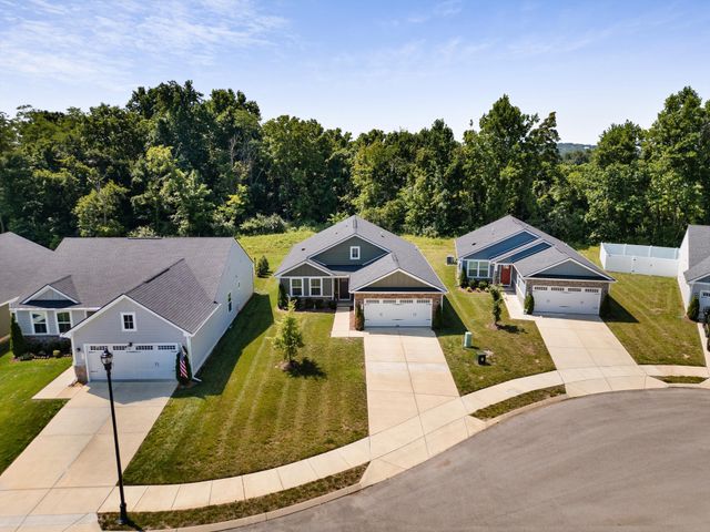 813 Rae Dr, Columbia, TN 38401