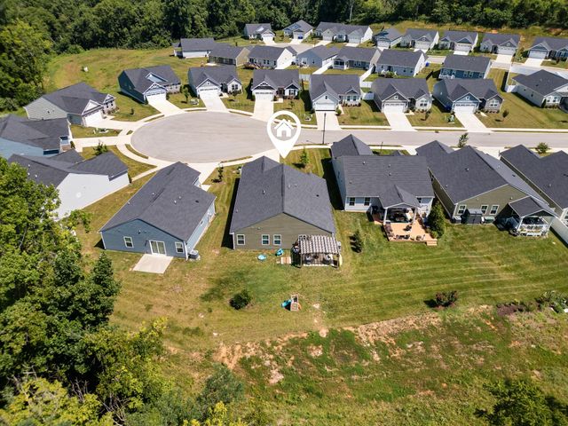 813 Rae Dr, Columbia, TN 38401