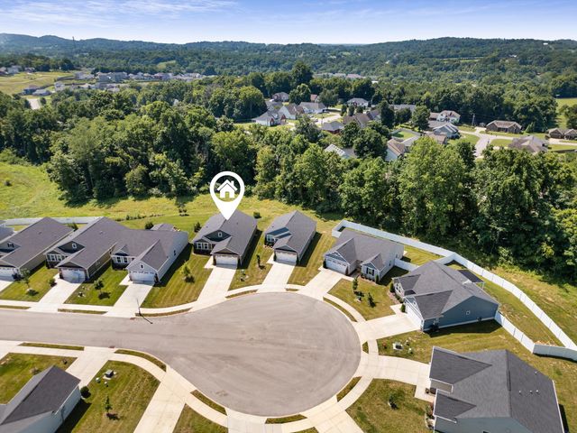 813 Rae Dr, Columbia, TN 38401