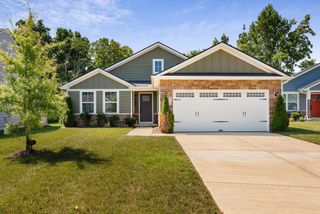 813 Rae Dr, Columbia, TN 38401
