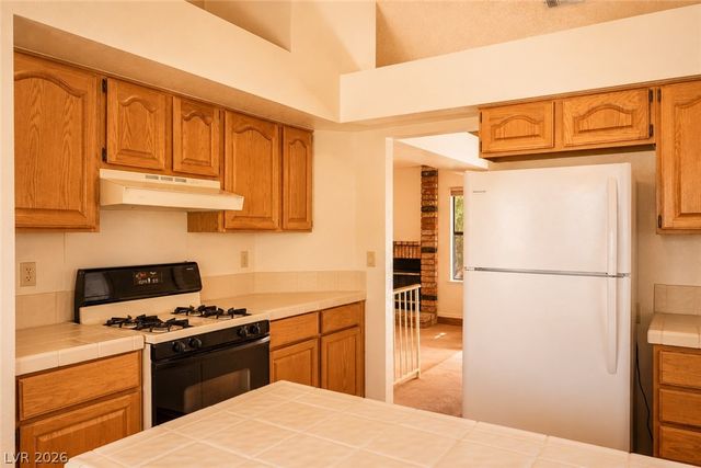 155 Sand Dune Court, Henderson, NV 89074