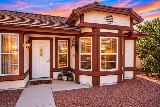 155 Sand Dune Court, Henderson, NV 89074