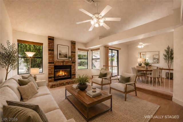155 Sand Dune Court, Henderson, NV 89074