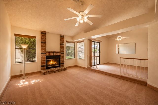 155 Sand Dune Court, Henderson, NV 89074