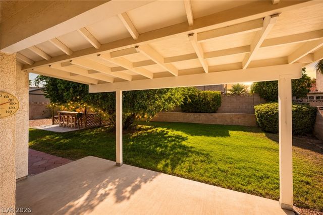 155 Sand Dune Court, Henderson, NV 89074