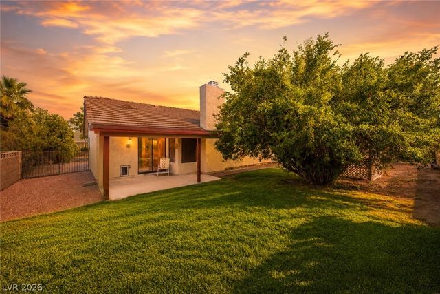 155 Sand Dune Court, Henderson, NV 89074