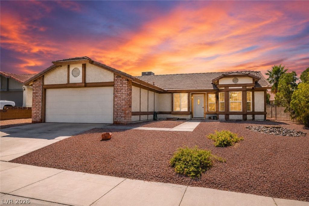 155 Sand Dune Court, Henderson, NV 89074