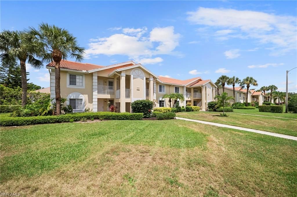 7761 Jewel LN 102, NAPLES, FL 34109 — photo 2