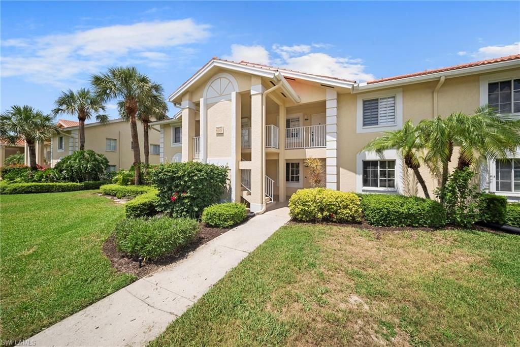 7761 Jewel LN 102, NAPLES, FL 34109 — photo 3