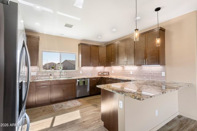 5519 Desert Willow Loop, Sierra Vista, AZ 85635