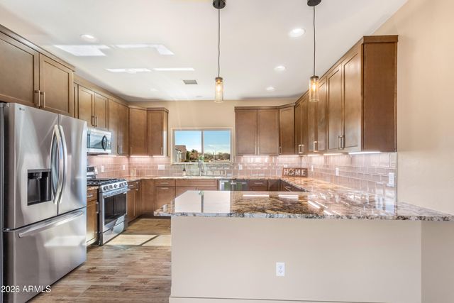 5519 Desert Willow Loop, Sierra Vista, AZ 85635